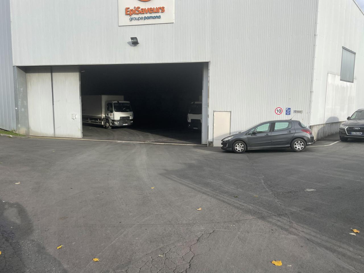 Entrepôt classe c Noeux-les-Mines 15000m² Vente entrepôt classe c Noeux-les-Mines Pas-de-Calais OVLOG2207287 17